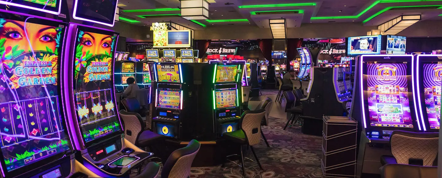 Unveiling the Magic of Good Slot Games: Where Fun Meets Fortune!