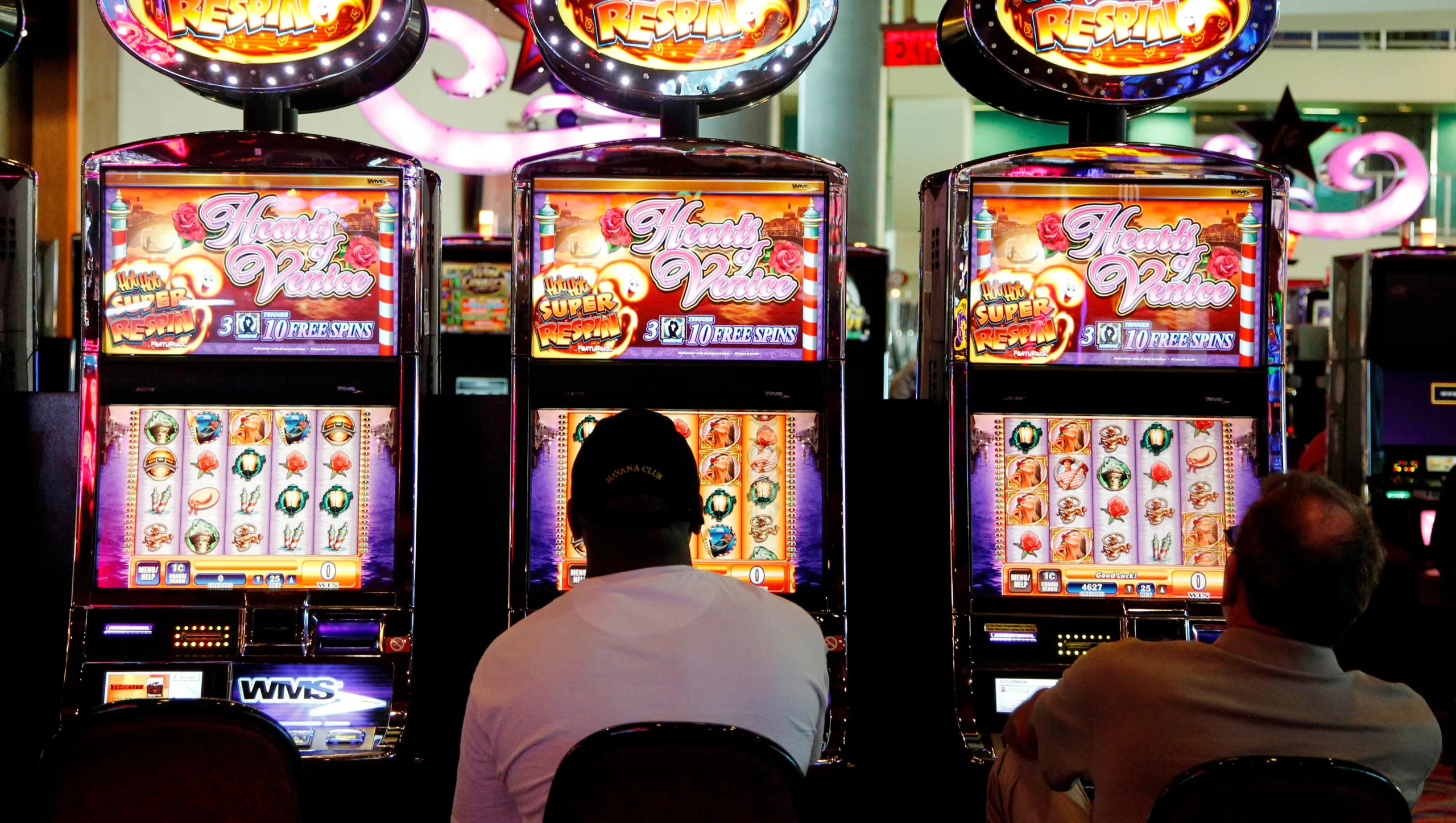 Quick Wins Await: Exploring the World of Fast Cashout Slots!